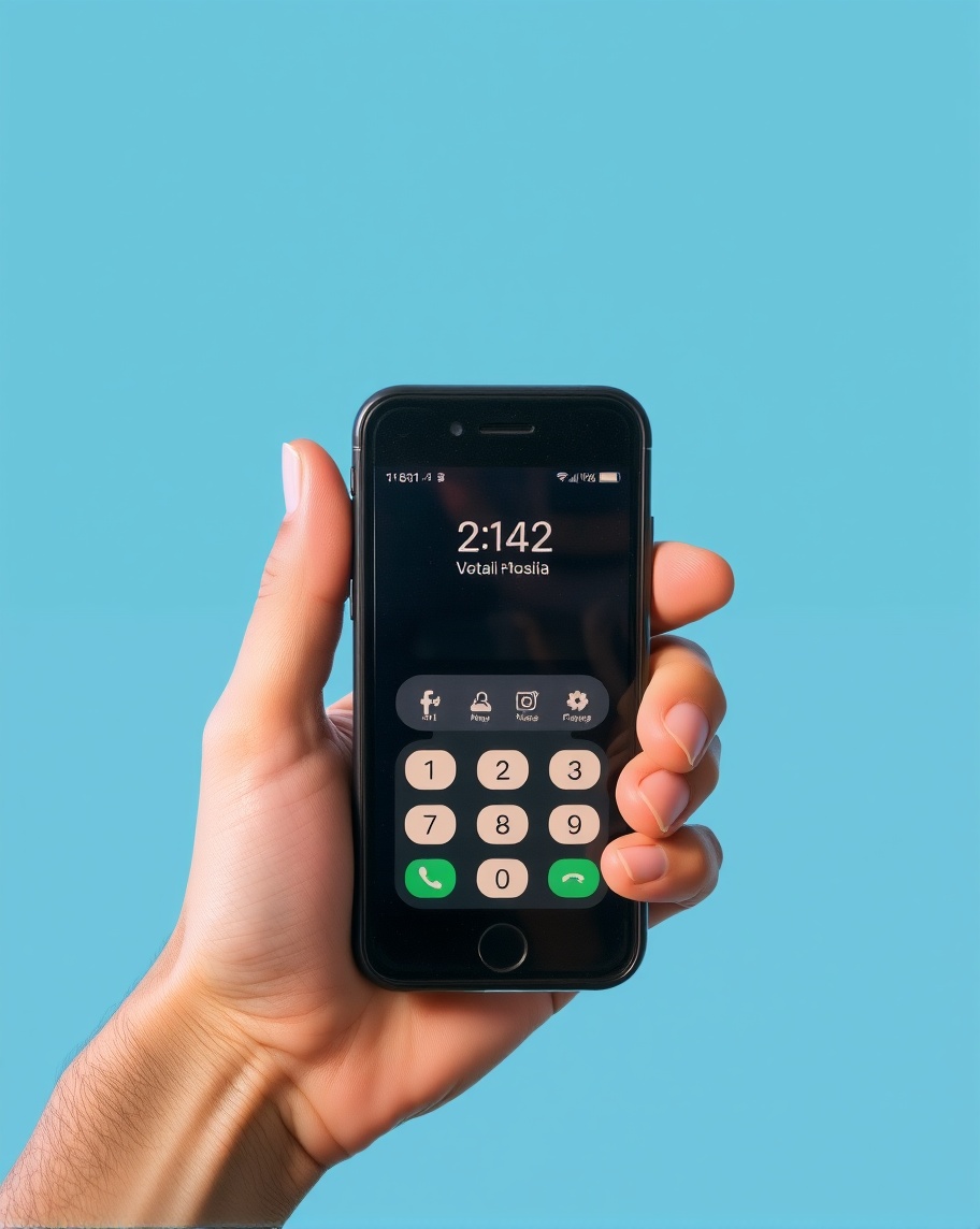 Benefits of using a dumb phone